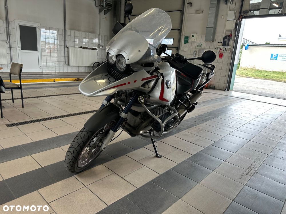 BMW GS - 3
