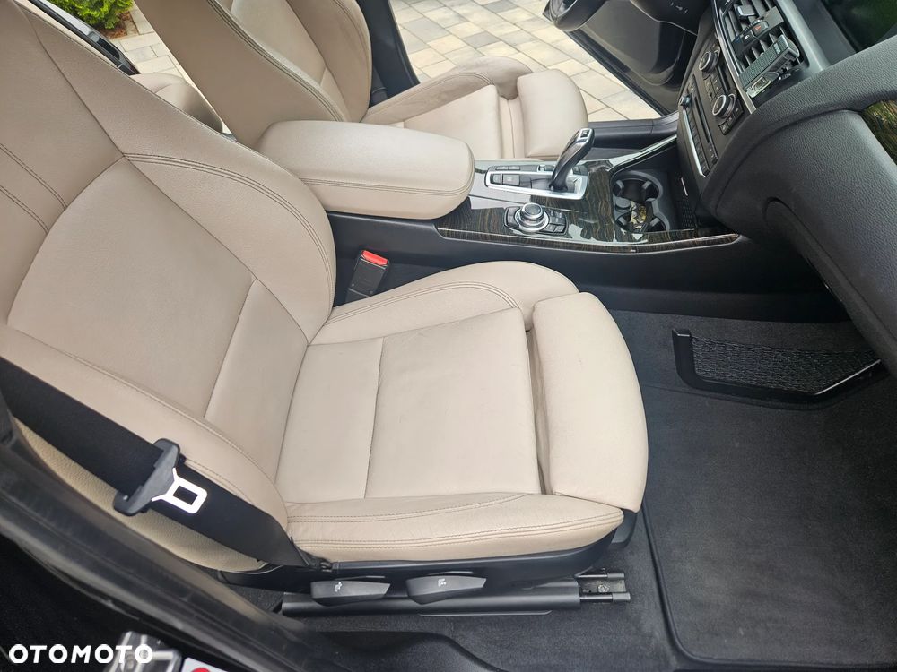 BMW X3 - 10