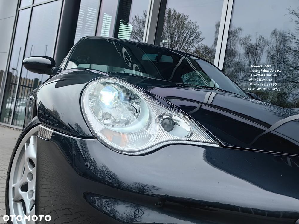 Porsche 911 - 17