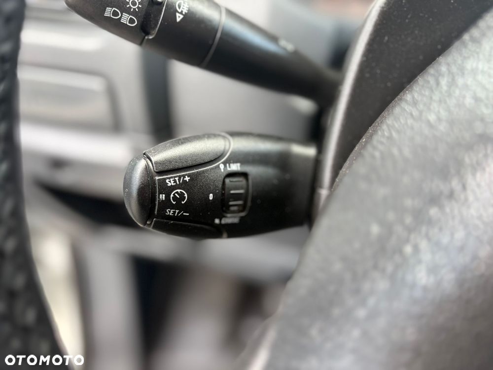 Citroën Jumpy 1.6 Diesel Boczne drzwi Klimatyzacja Elektryczne Szyby - 11