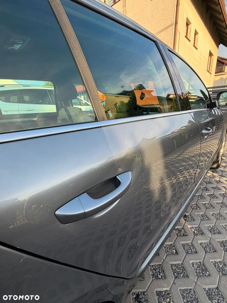 Skoda Superb 2.0 TDI L&K - 14
