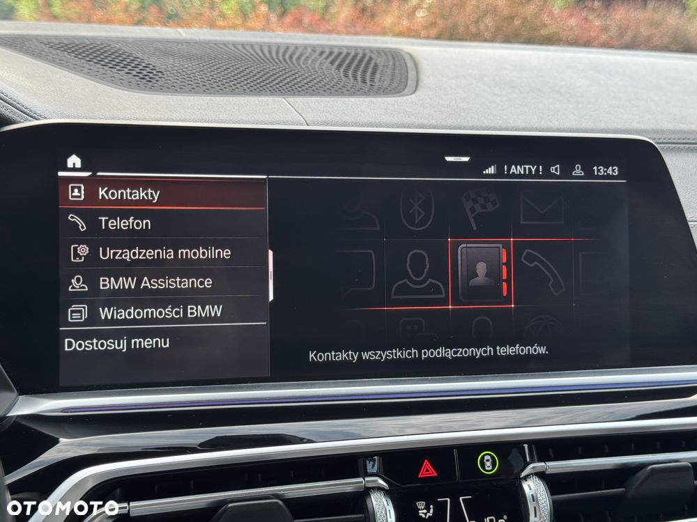 BMW X5 xDrive30d - 35