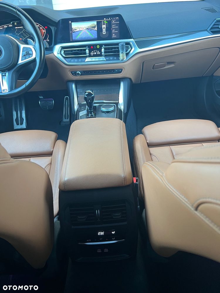 BMW Seria 4 - 19