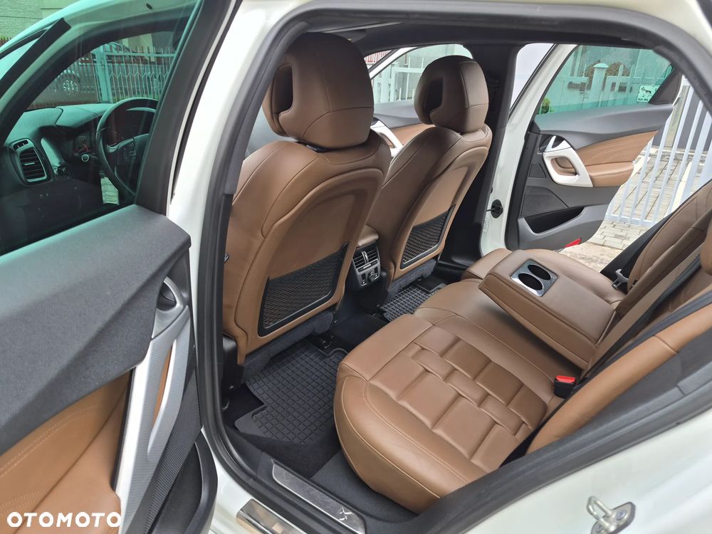 Citroën DS5 2.0 BlueHDi SoChic EAT6 - 16