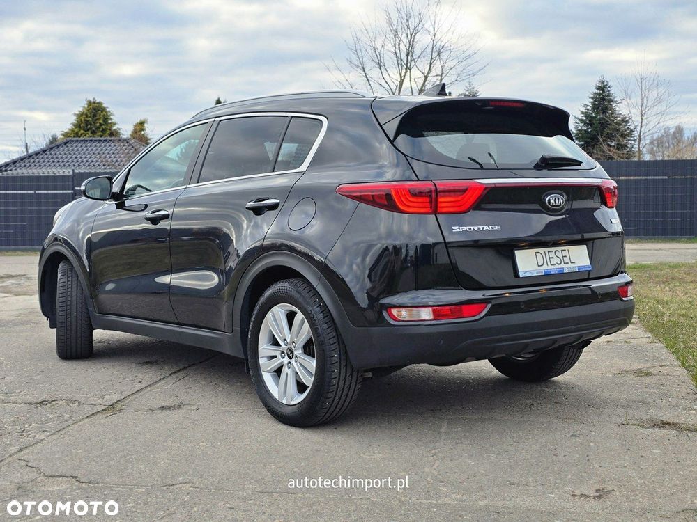Kia Sportage - 30