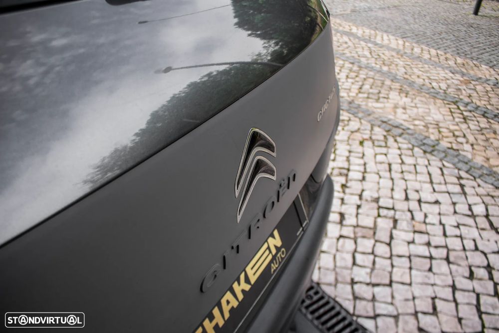 Citroën C4 Cactus PureTech 82 Feel - 12