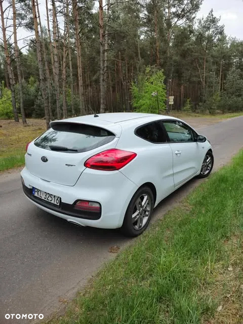 Kia ProCeed Pro_cee'd 1.6 crdi M - 7