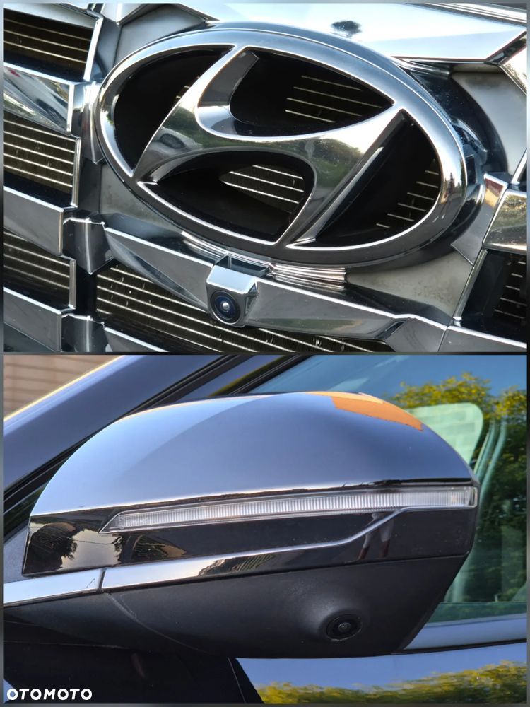 Hyundai Tucson 1.6 T-GDi 4WD N Line - 14