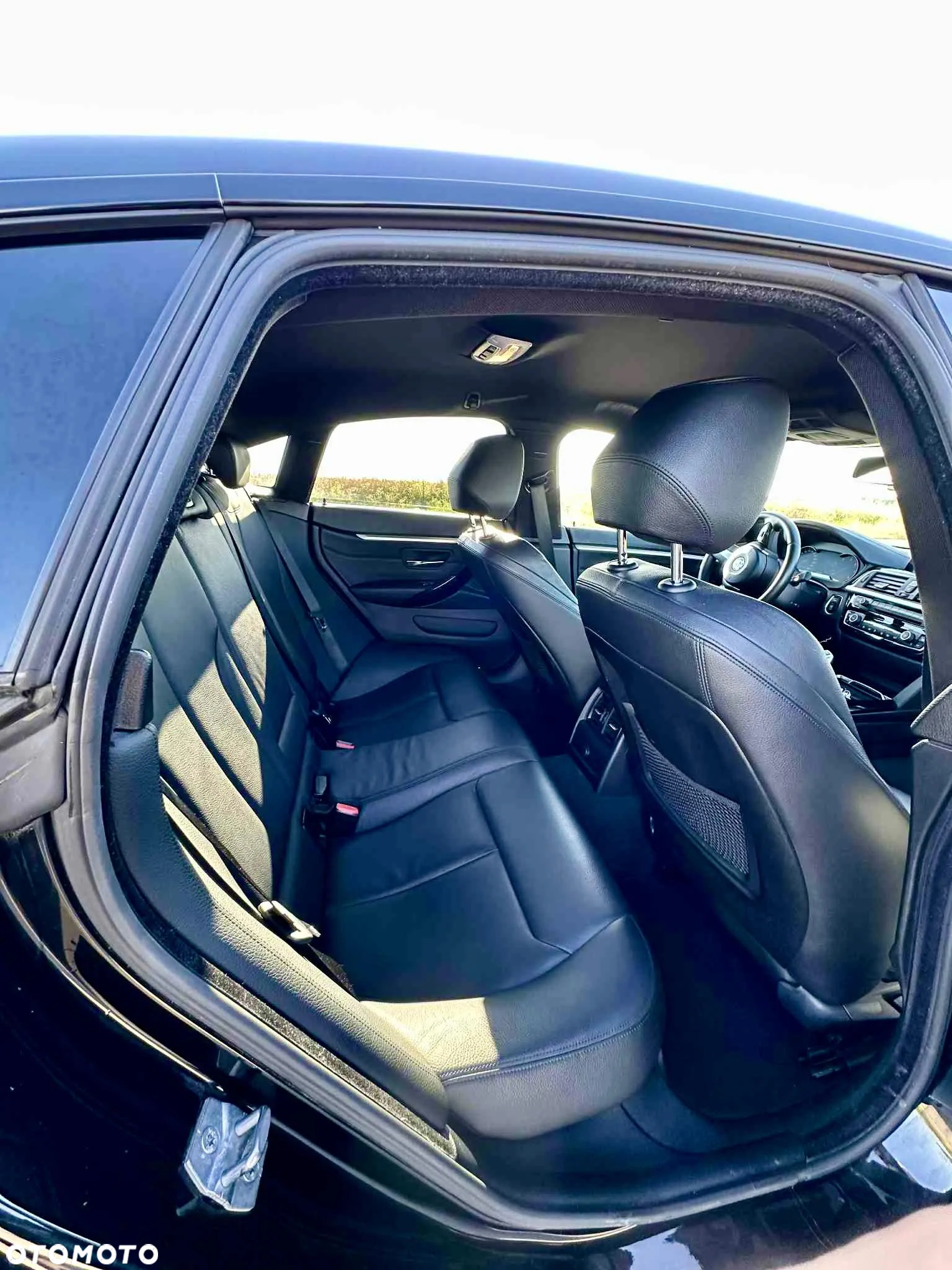 BMW Seria 4 418d Gran Coupe Sport Line - 18