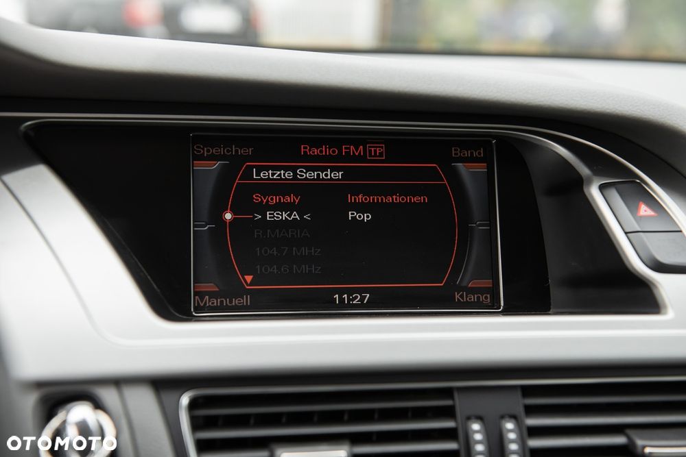 Audi A4 Avant 3.2 FSI quattro tiptronic Attraction - 24