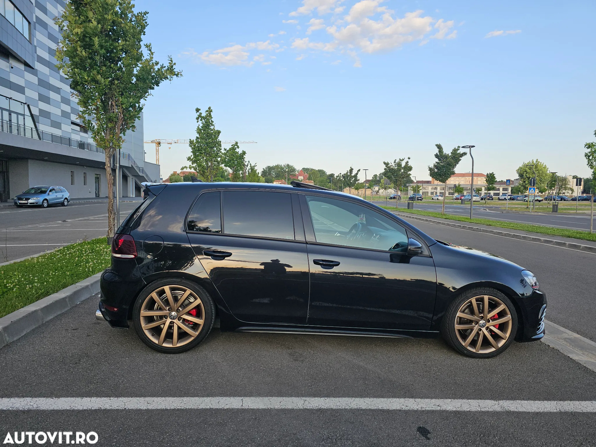 Volkswagen Golf 2.0 TSI GTI DSG - 6