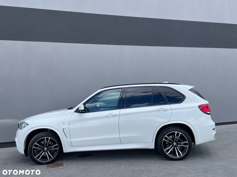 BMW X5 - 11
