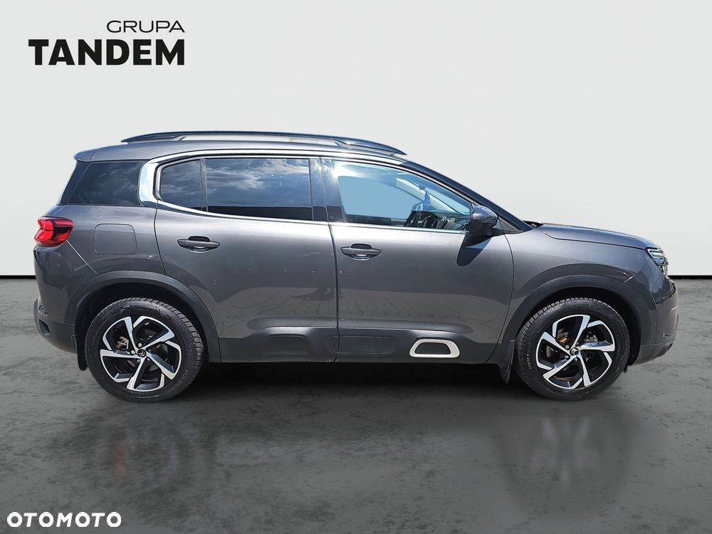 Citroën C5 Aircross 1.6 PureTech Shine EAT8 - 5