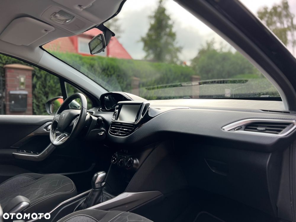 Peugeot 2008 PureTech 110 Stop&Start Business-Line - 29