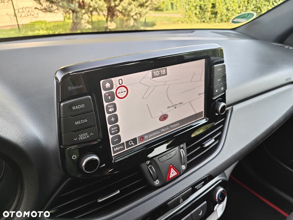 Hyundai i30 1.4 T-GDI N-Line - 25