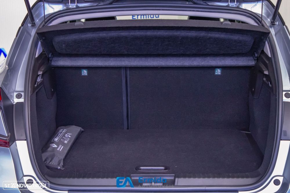 Renault Captur 1.0 TCe Exclusive - 48