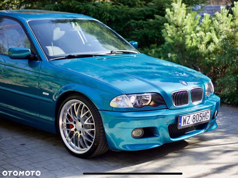 BMW Seria 3 - 6