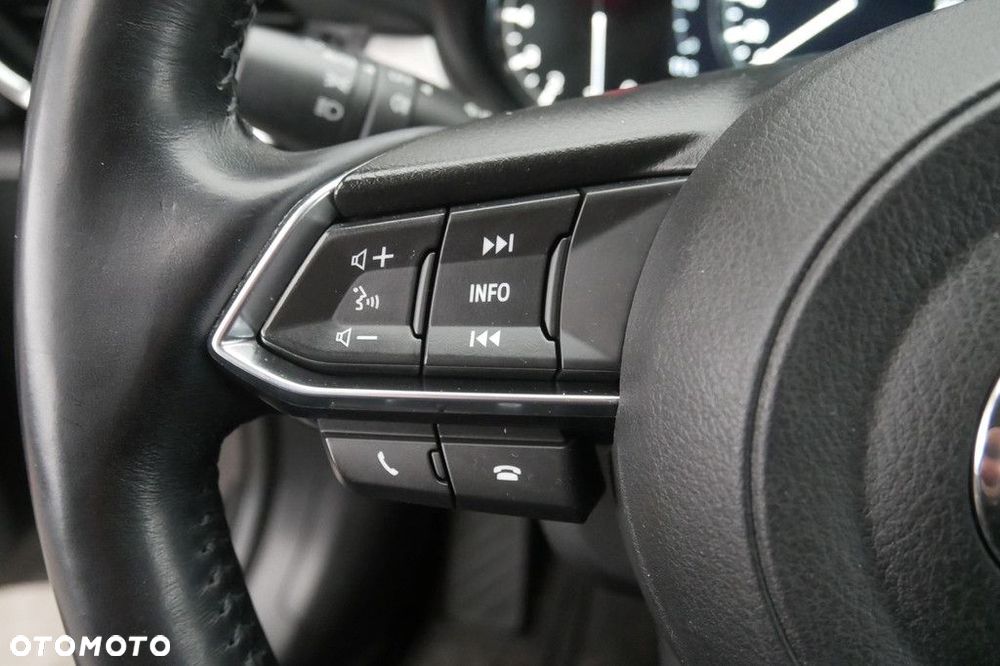 Mazda 6 2.0 SkyPrestige - 28