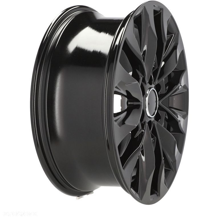 4x Felgi 18 m.in. do TOYOTA Land Cruiser 4Runner Hilux Tacoma L200 Nissan Navara D40 - Y0185 - 5