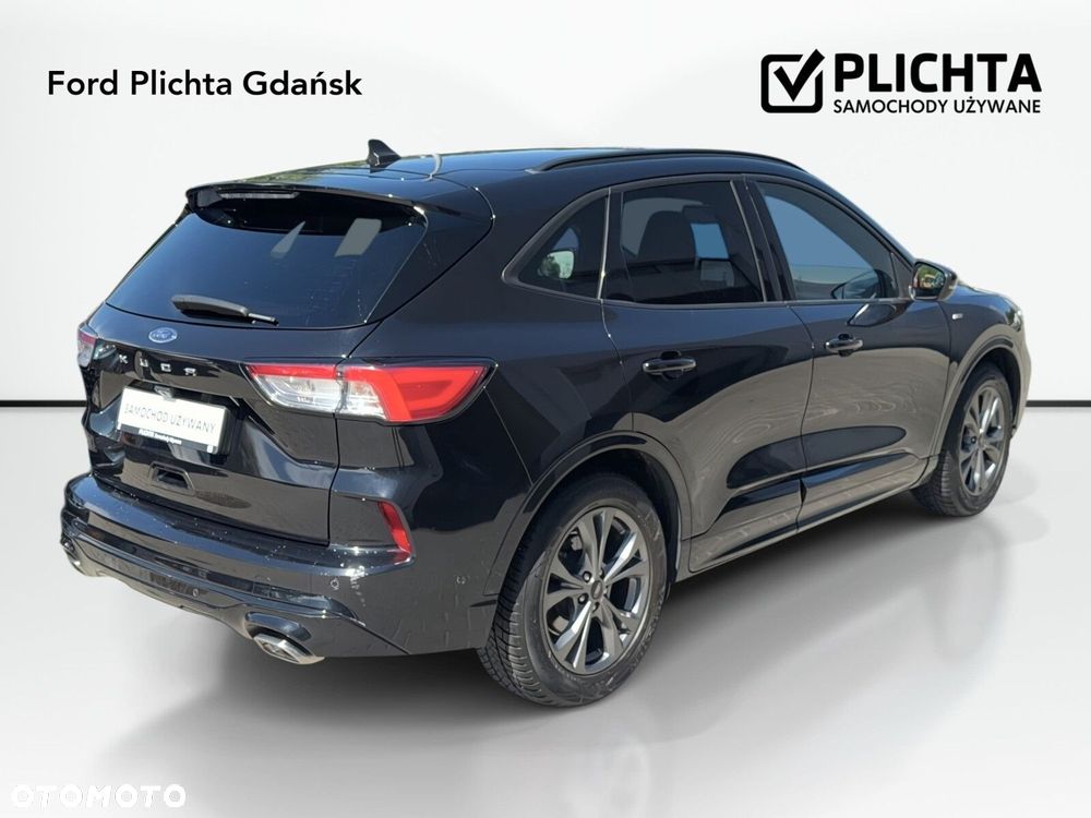 Ford Kuga - 6