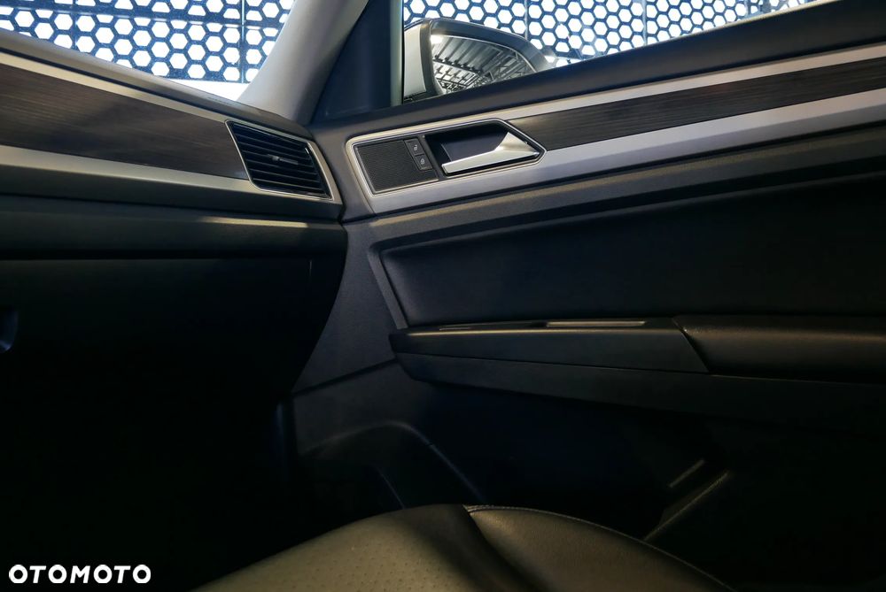 Volkswagen Atlas - 25