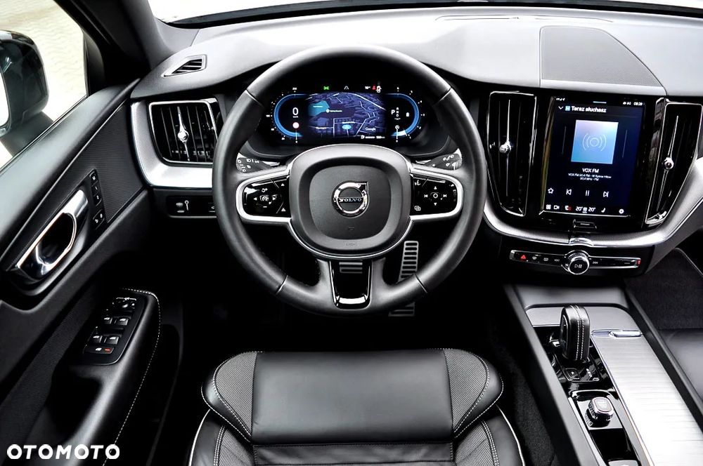 Volvo XC 60 B4 D Geartronic RDesign - 26