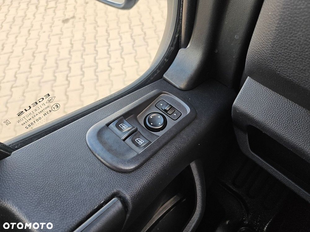 Renault Master L3H2 *69999zł NETTO* 2.3dCi/136KM - 20