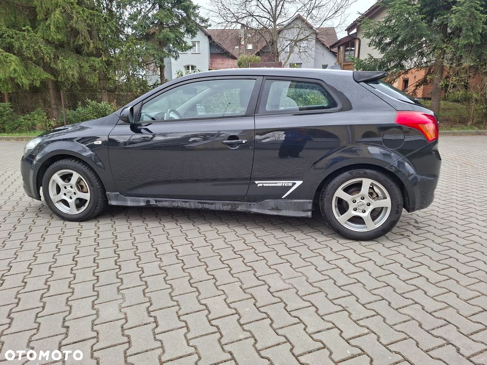 Kia ProCeed 1.6 Crdi Comfort + - 4