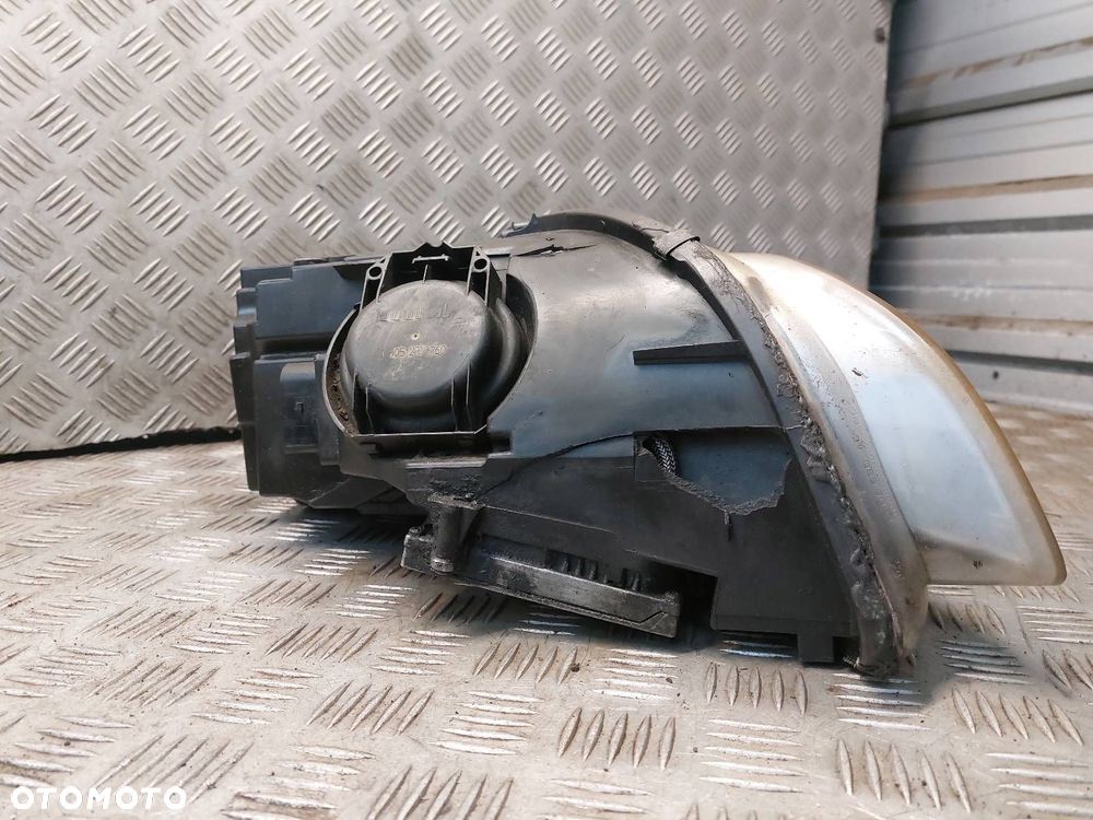 LAMPA LEWY PRZÓD PRAWY PRZÓD AUDI A4 B7 XENON NA CZĘŚCI 1307329115 - 5