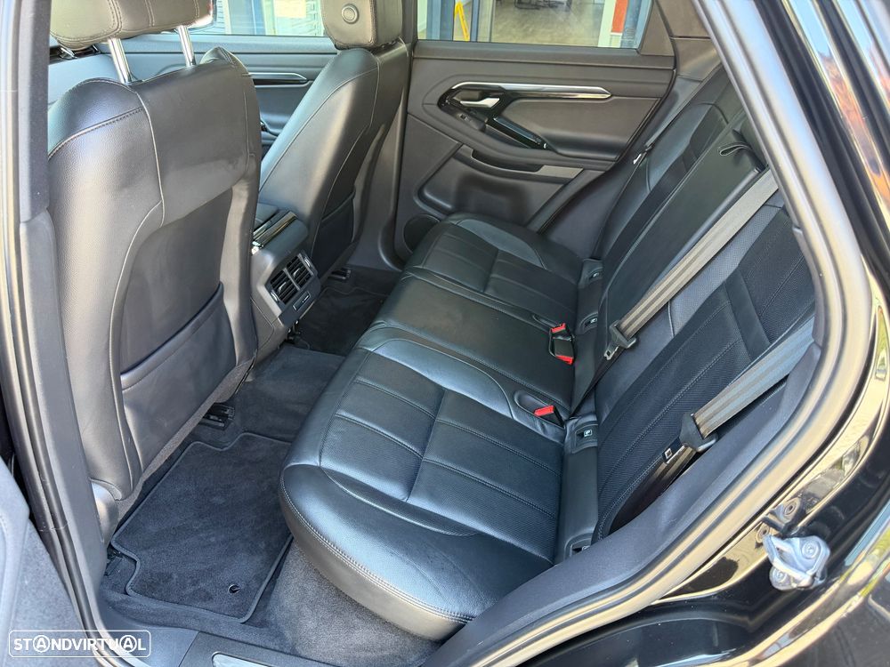 Land Rover Range Rover Evoque P300e R-Dynamic SE - 21