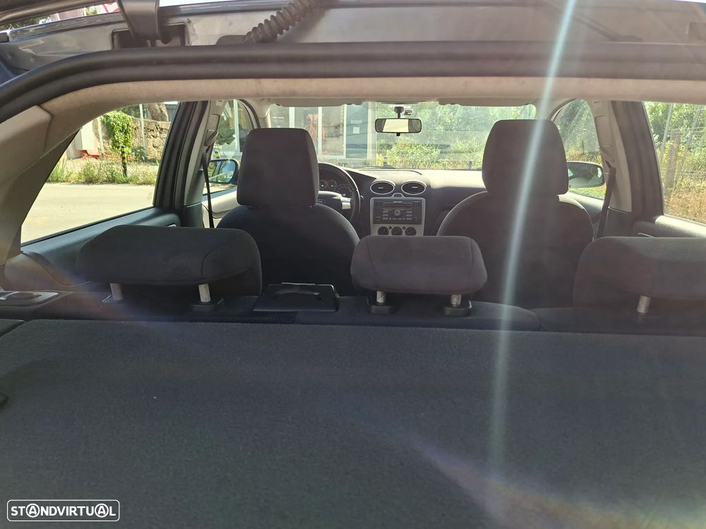 Ford Focus - 7