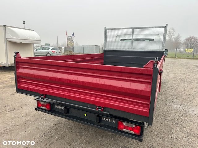 Iveco 35C14 35C16 Wywrotka Kiper - 3