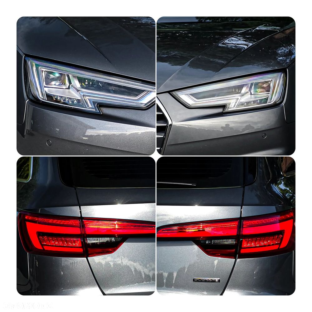 Audi A4 Avant 2.0 TDI S tronic quattro sport - 11