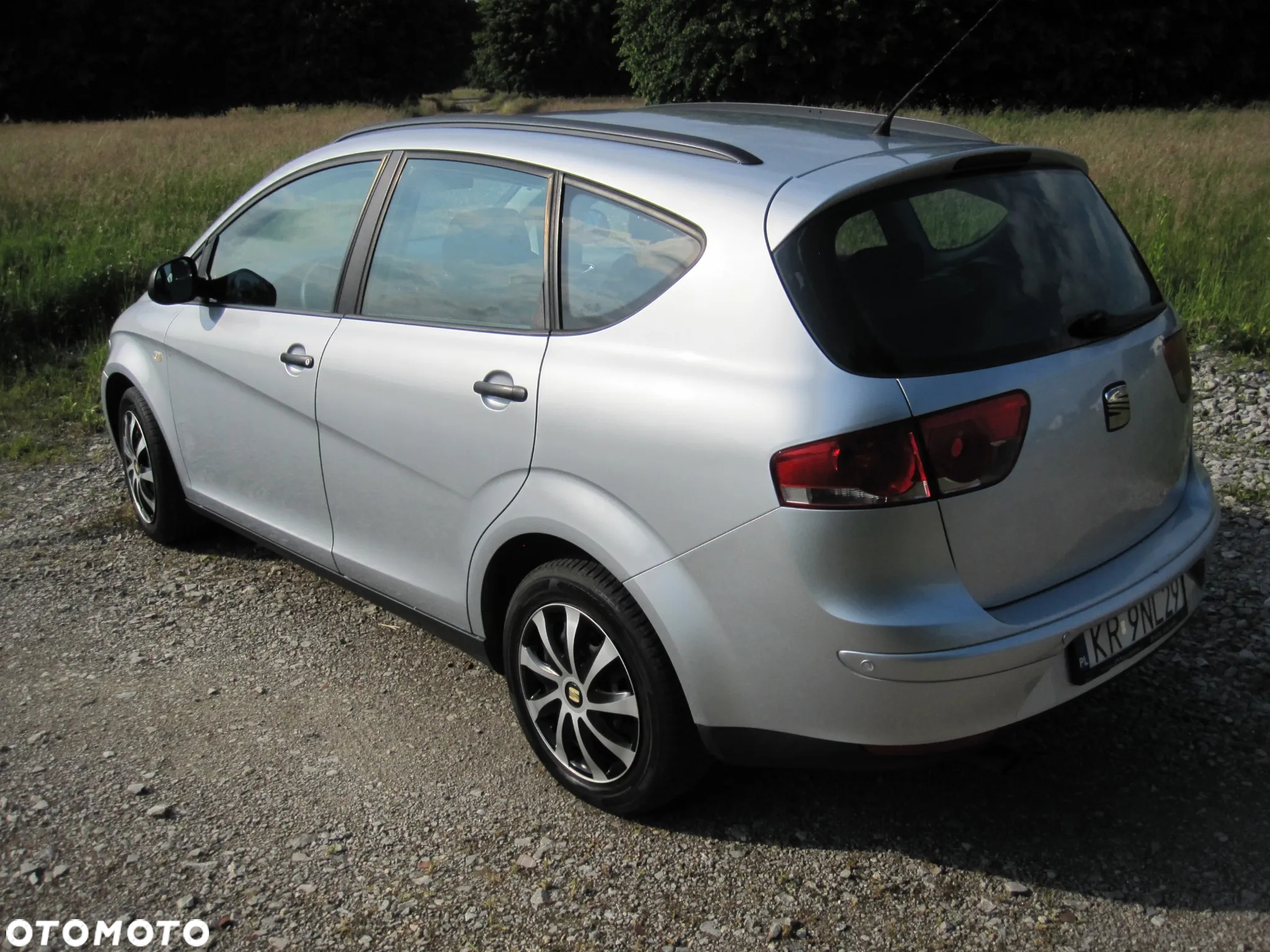 Seat Altea XL 1.6 Audience - 5