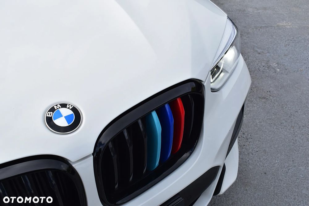 BMW X4 xDrive30i M Sport sport - 32