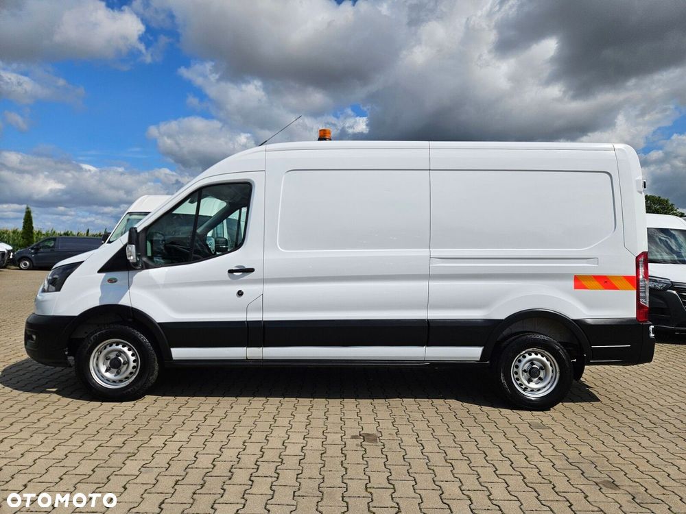 Ford transit L3H2 *44999zł NETTO* 2.0TdCi/131KM - 10