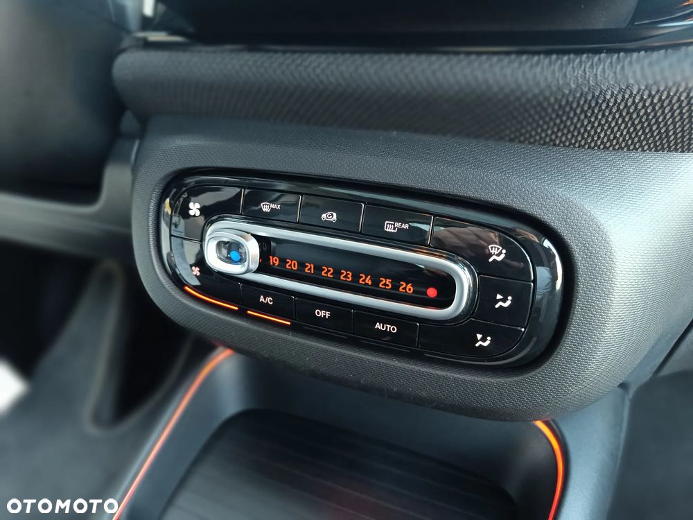 Smart Fortwo - 20