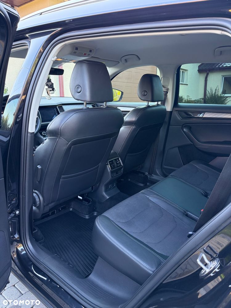Skoda Kodiaq 2.0 TSI 4x4 Style DSG - 8