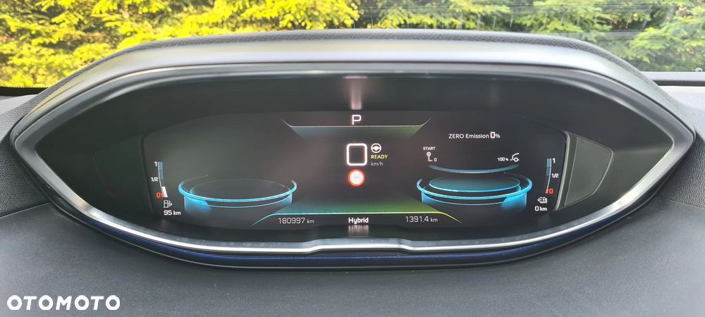 Peugeot 3008 - 26