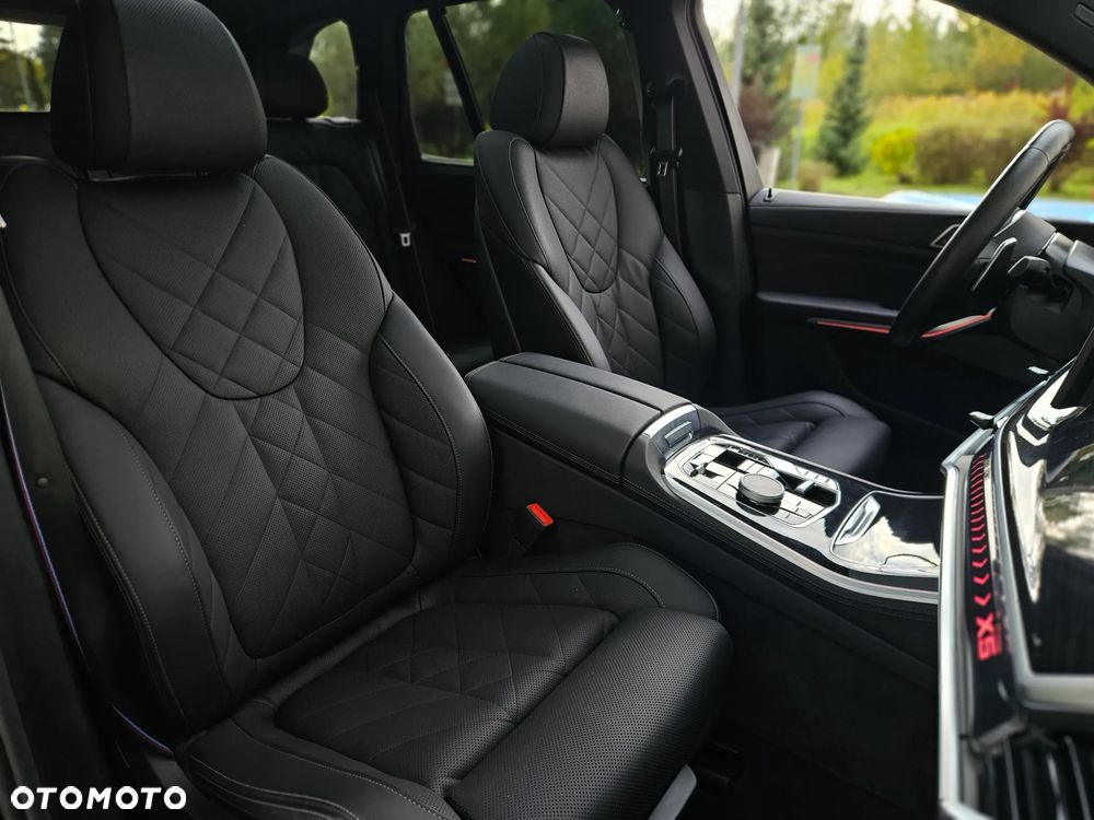 BMW X5 xDrive30d mHEV sport - 31