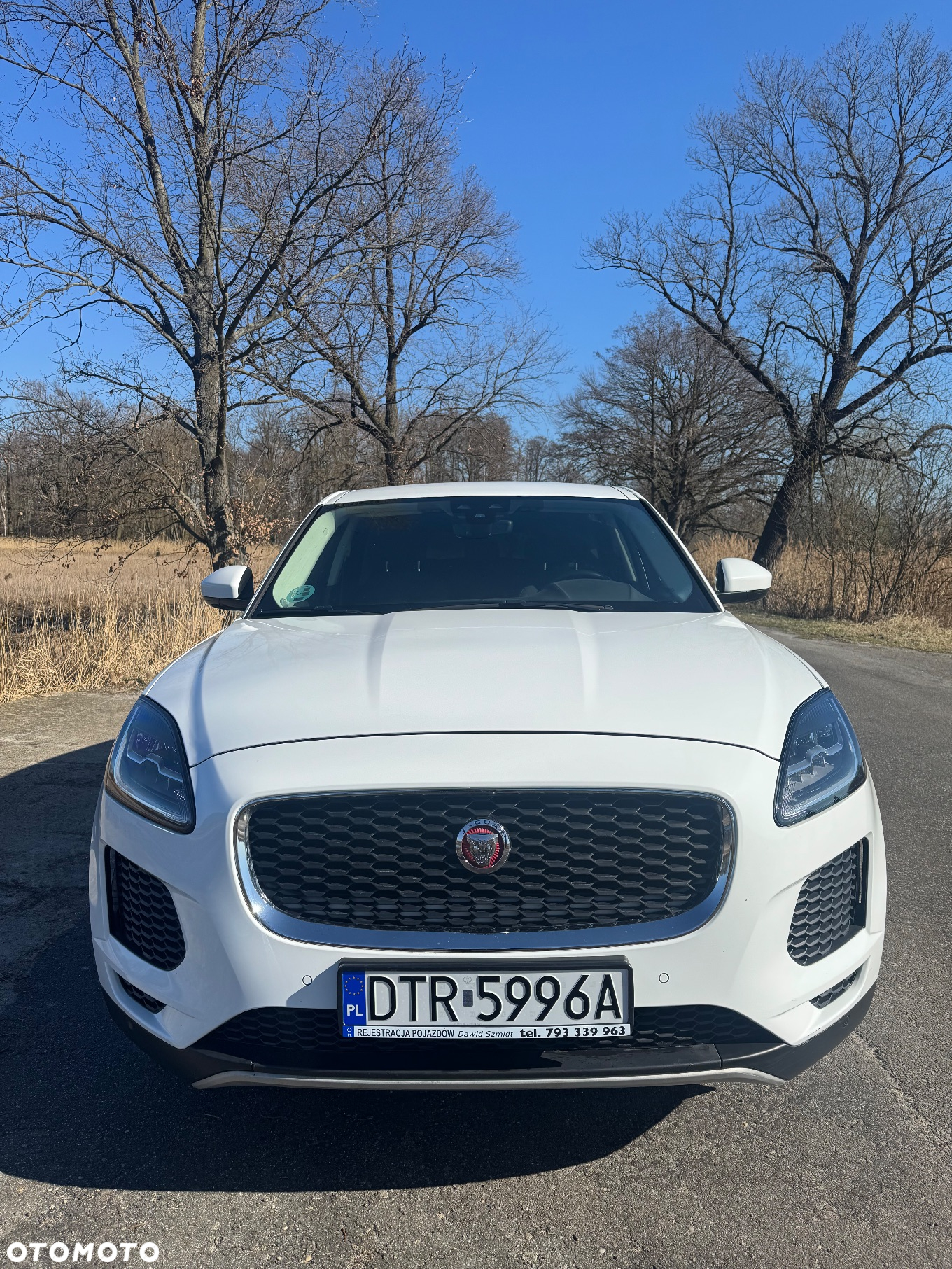 Jaguar E-Pace D180 AWD - 17
