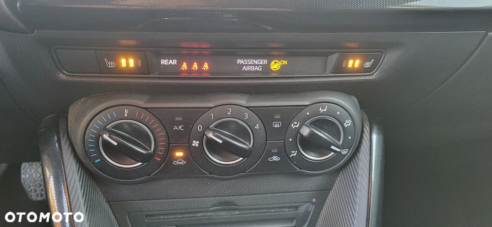 Mazda 2 1.5 Skymotion - 19