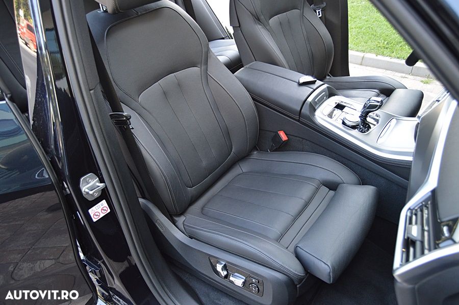 BMW X5 xDrive30d - 32