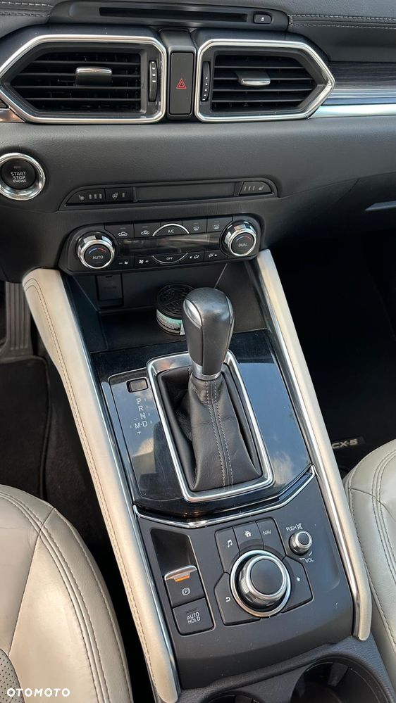 Mazda CX-5 - 18