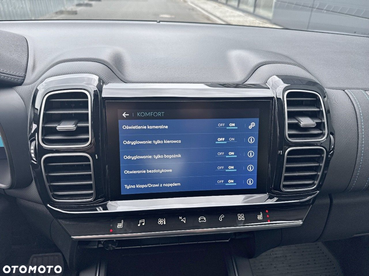 Citroën C5 Aircross - 21