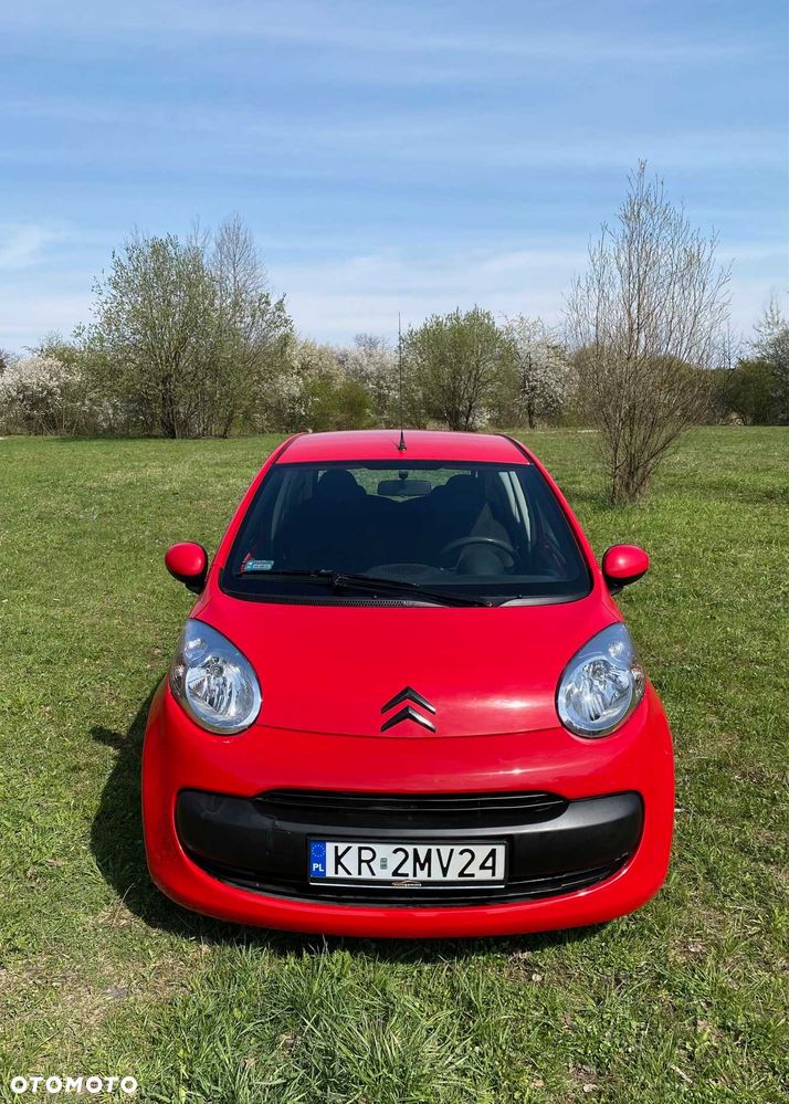 Citroën C1 - 2