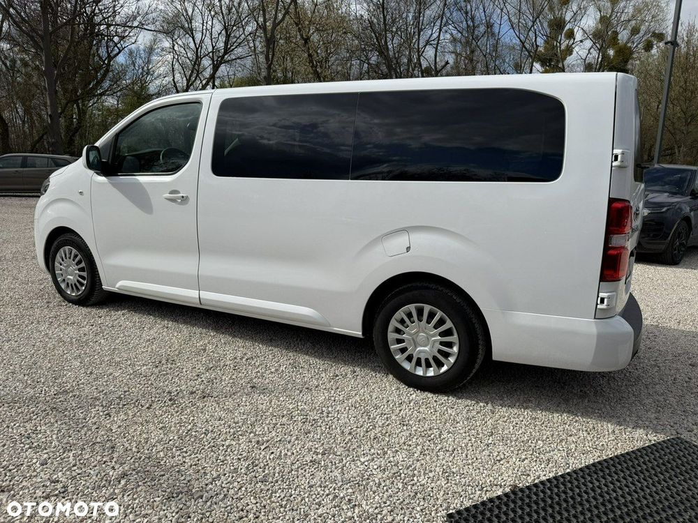 Toyota Proace Verso 2.0 D4-D Long Family - 11