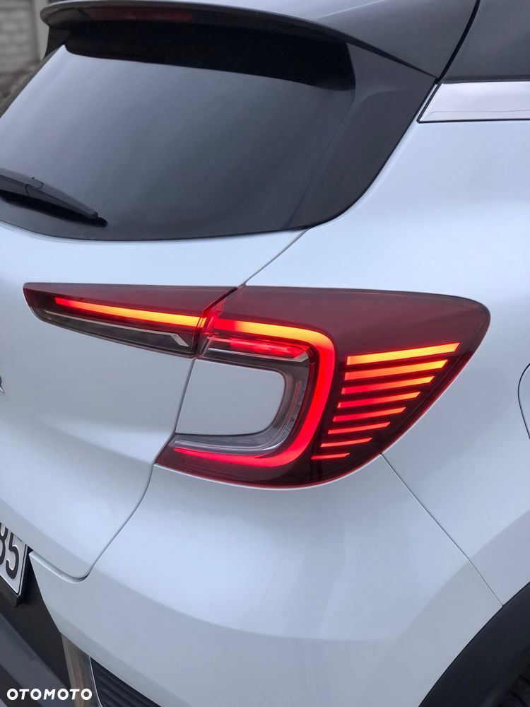 Renault Captur TCe 90 INTENS - 15