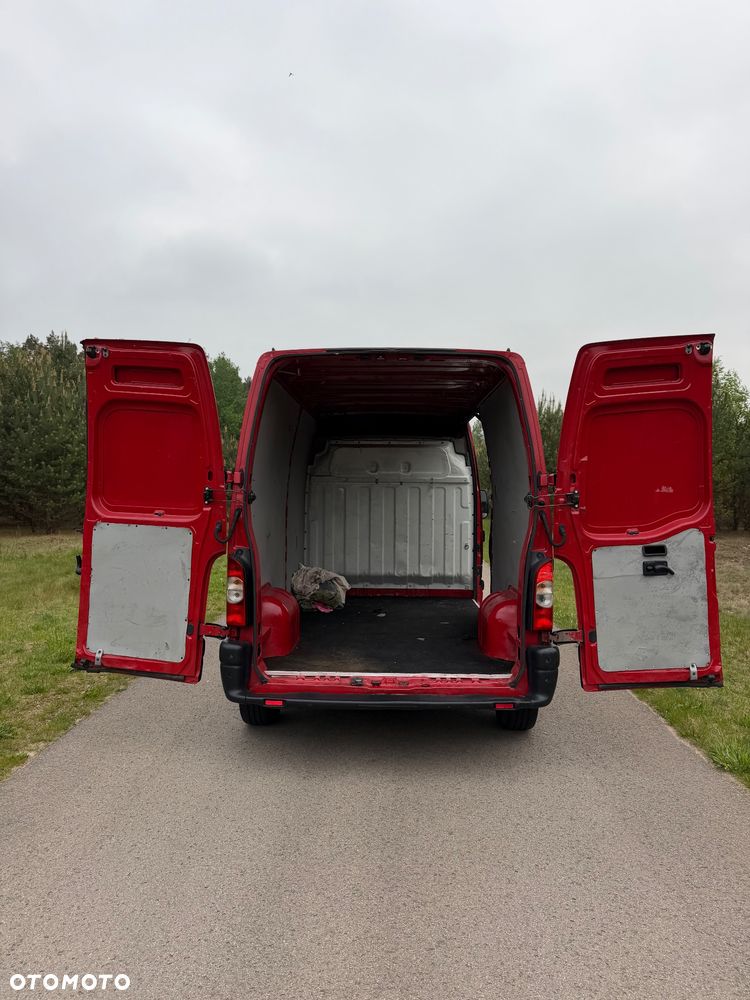 Renault Master - 17