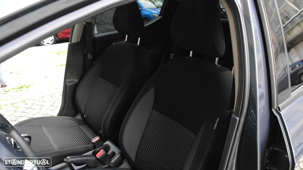 Nissan Micra 1.0 IG-T Kiiro - 27